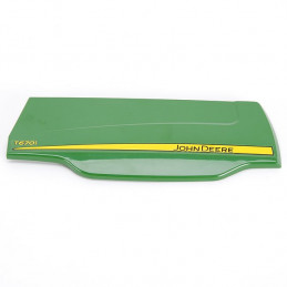 Trampilla izquierda John Deere T670i