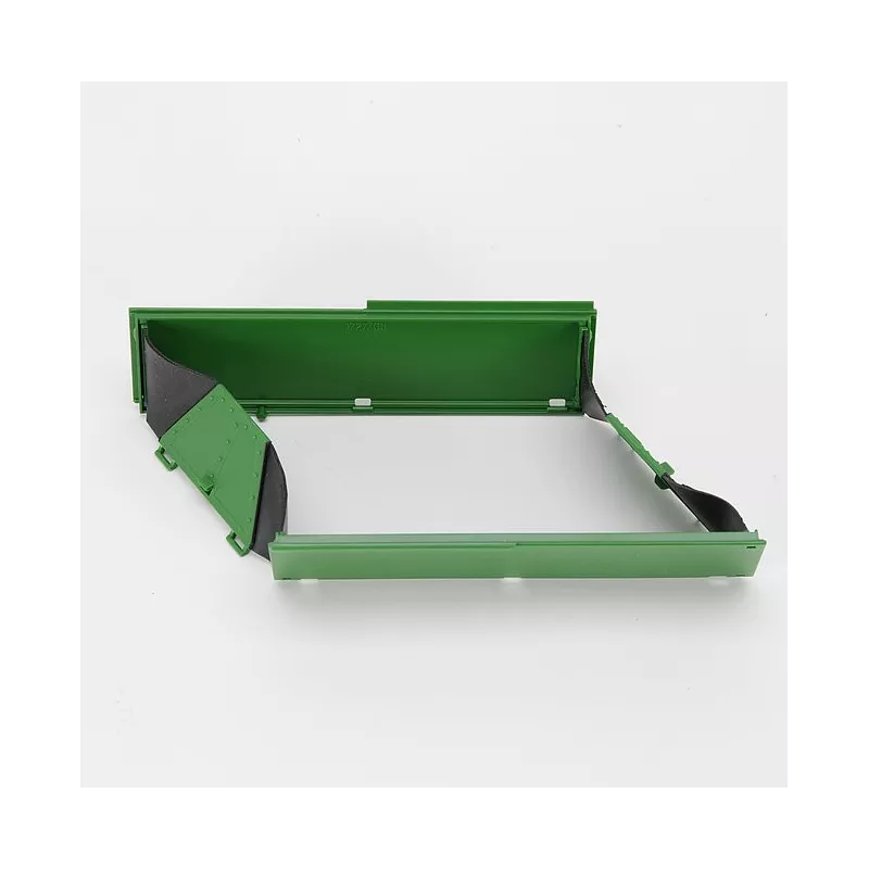 Depósito grano John Deere T670i