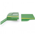 Trampilla escalera derecha John Deere T670i