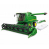 Cosechadora John Deere T670i