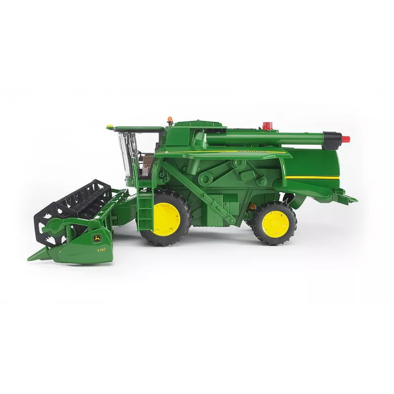 Cosechadora John Deere T670i