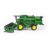 Cosechadora John Deere T670i