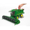 Cosechadora John Deere T670i