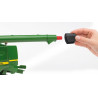 Cosechadora John Deere T670i
