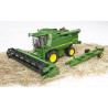 Cosechadora John Deere T670i