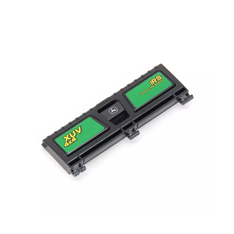 Portón trasero John Deere Gator