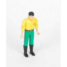 Figura John Deere