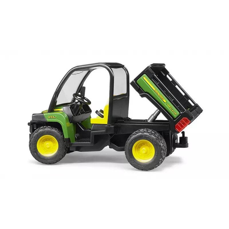 John Deere Gator XUV 855D