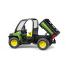 John Deere Gator XUV 855D