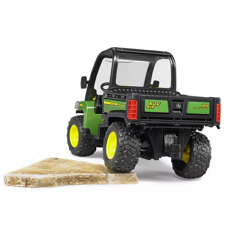 John Deere Gator XUV 855D