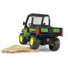 John Deere Gator XUV 855D