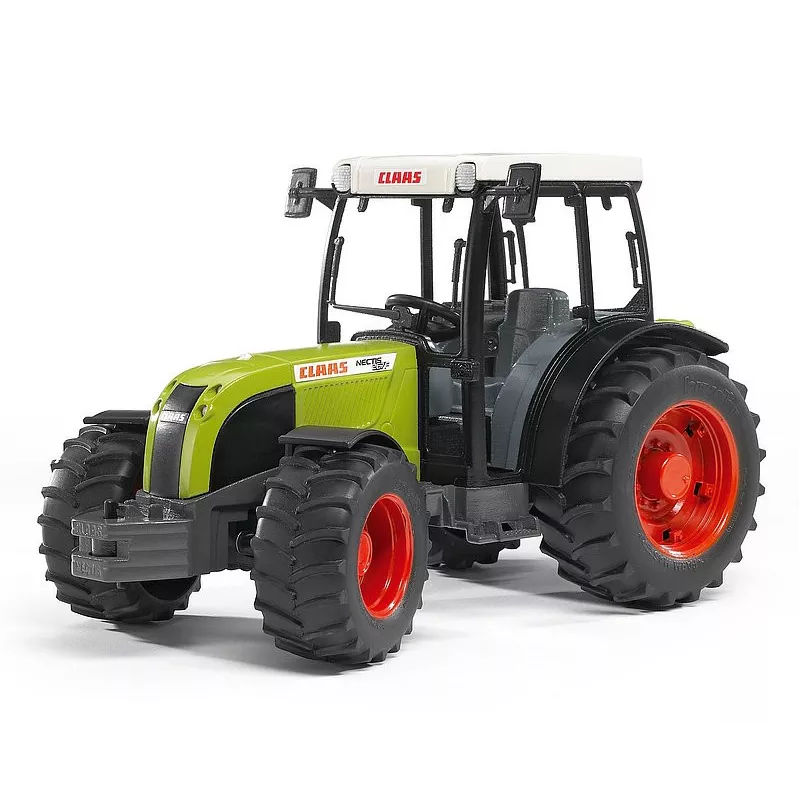 Tractor Claas Nectis 267F - Escala 1:16
