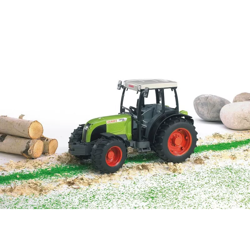 Tractor Claas Nectis 267F - Escala 1:16
