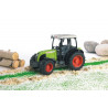 Tractor Claas Nectis 267F - Escala 1:16
