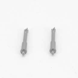 Pistón cargadores serie 1000