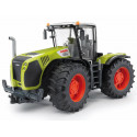 Tractor Claas Xerion 5000