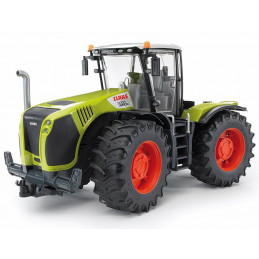 Tractor Claas Xerion 5000