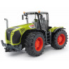 Tractor Claas Xerion 5000