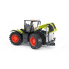 Tractor Claas Xerion 5000