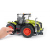 Tractor Claas Xerion 5000