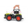 Tractor Claas Xerion 5000