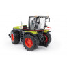 Tractor Claas Xerion 5000