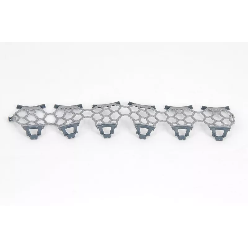 Cadena nieve frontal 1 pieza