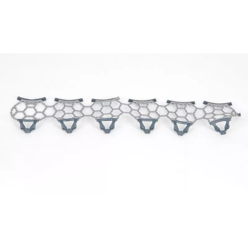 Cadena nieve trasera 1 pieza