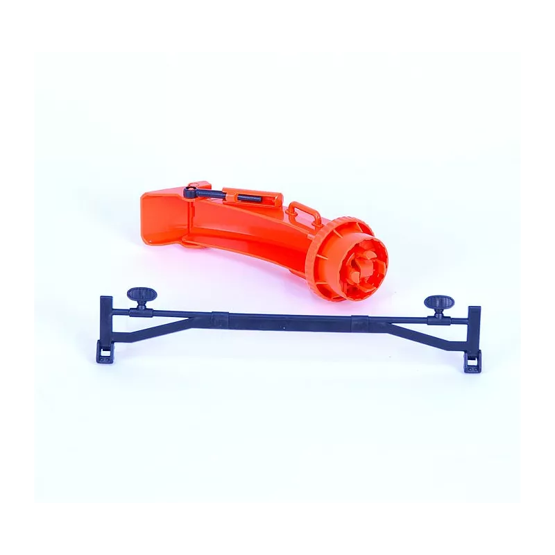 Quitanieves eyección