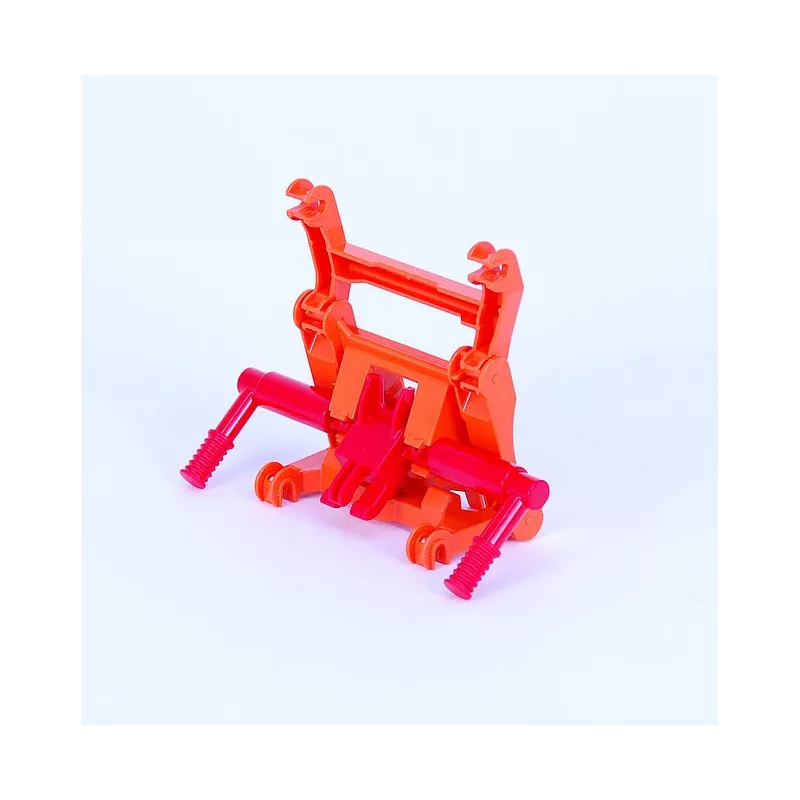 Accesorio soplador nieve