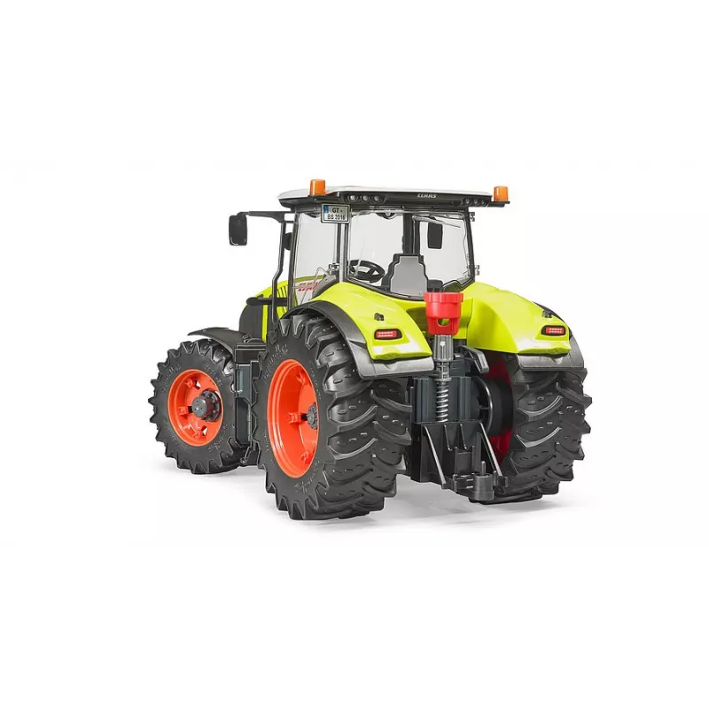 Claas Axion 950