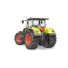 Claas Axion 950