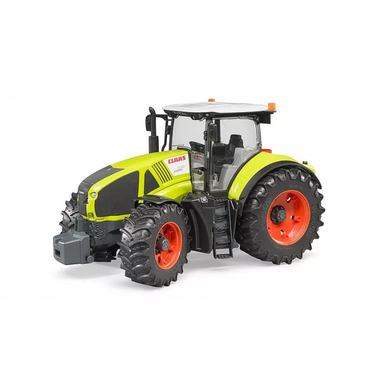 Claas Axion 950