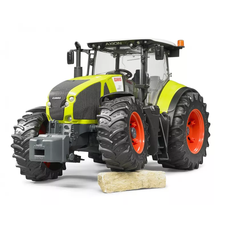 Claas Axion 950