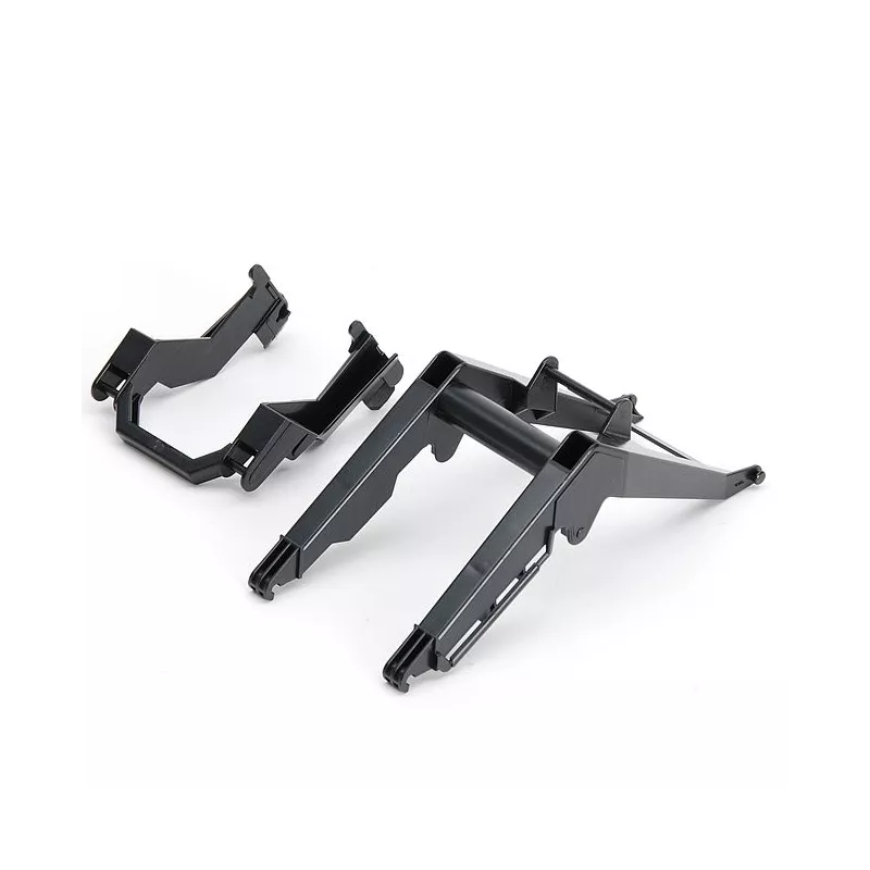 Cargador frontal serie 3000