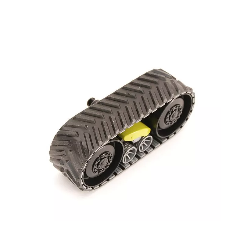 Oruga derecha Claas Lexion 780