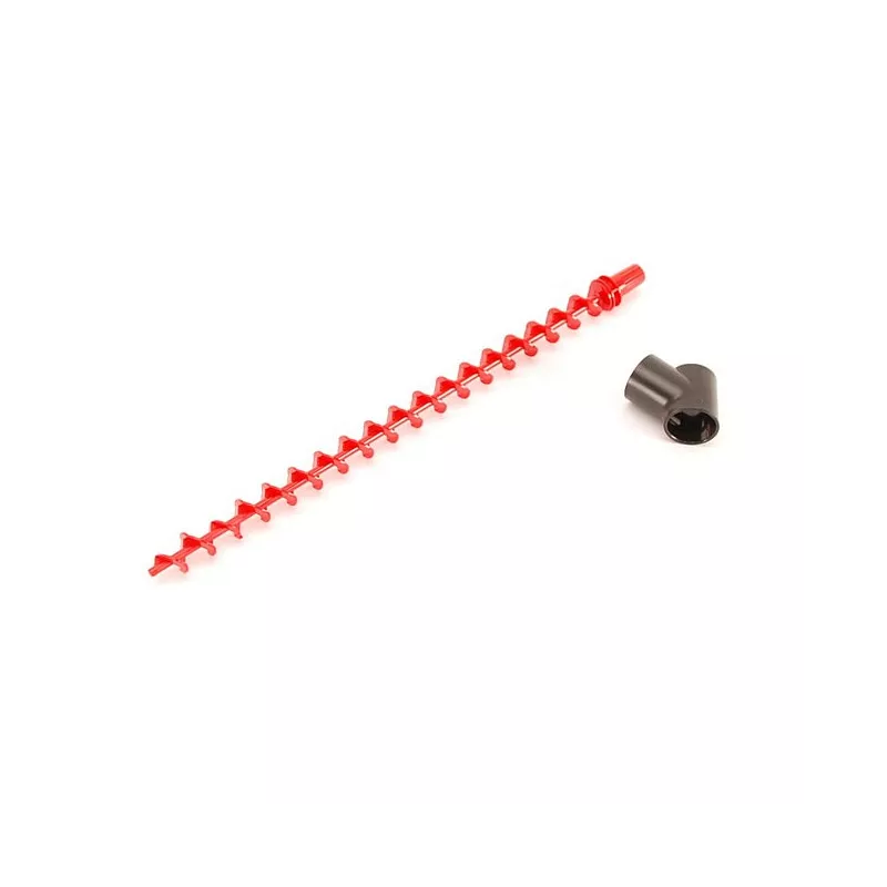 Sinfín Claas Lexion 780