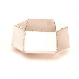 Depósito Claas Lexion 780