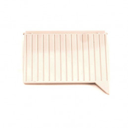 Cubre capó Claas Lexion 780