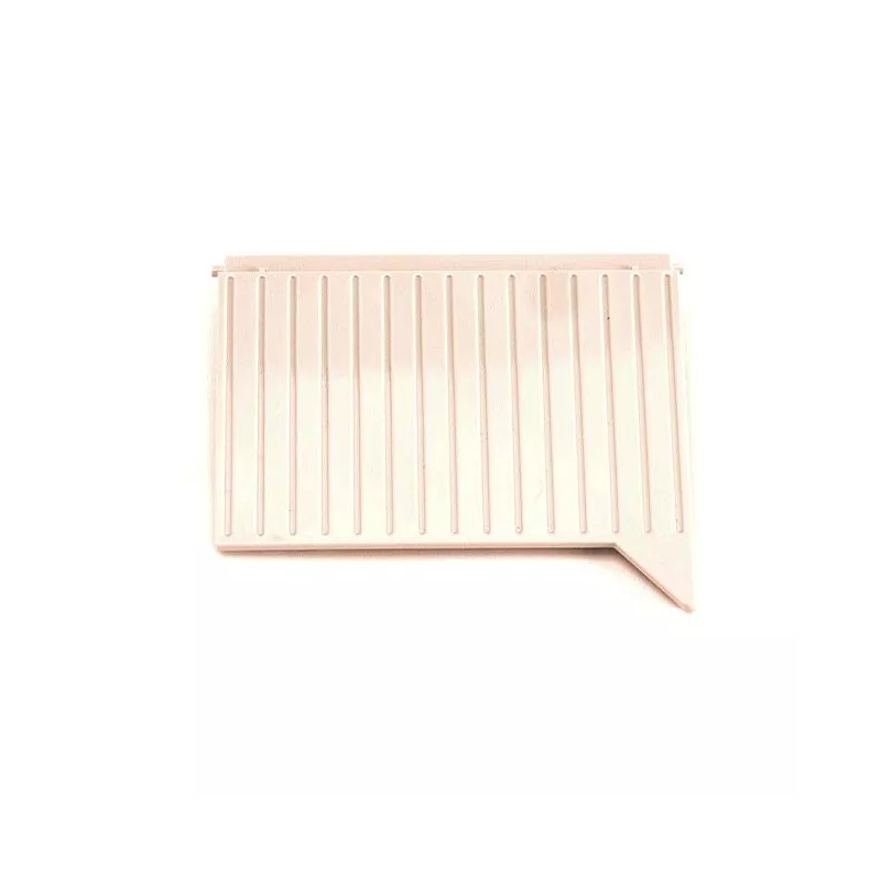 Cubre capó Claas Lexion 780