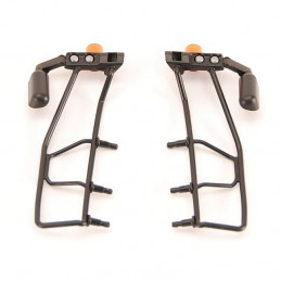 Soporte espejo Claas Lexion