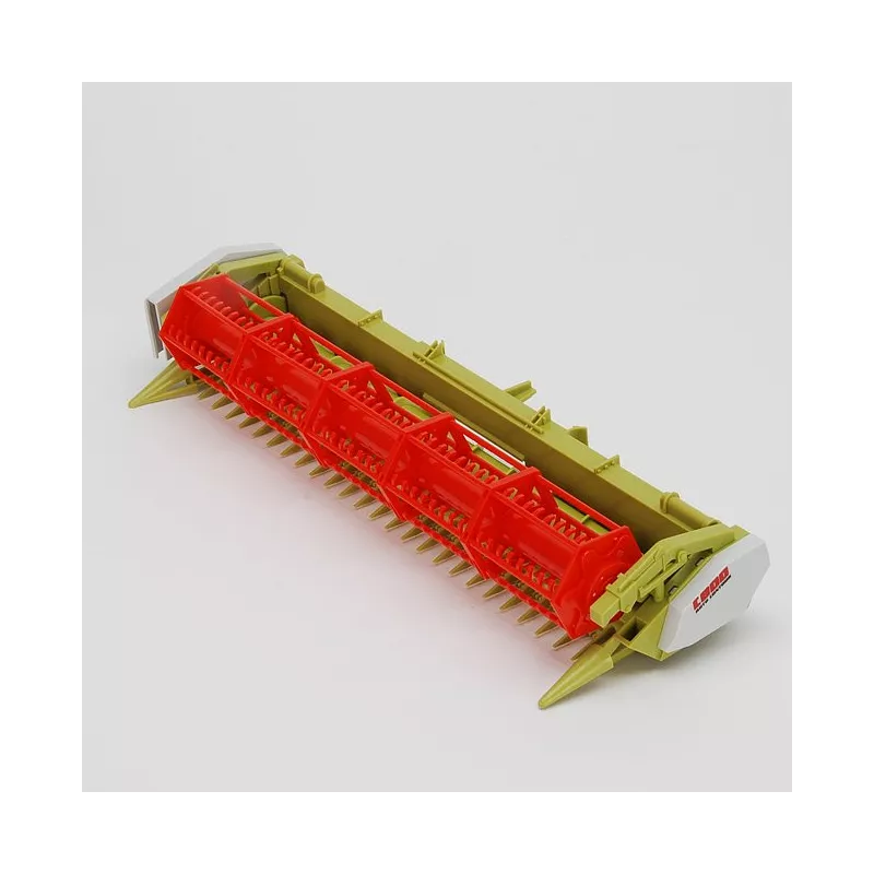 Cabezal Claas Lexion 480