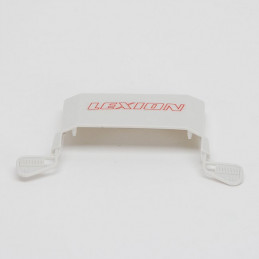 Parte trasera Claas Lexion 480