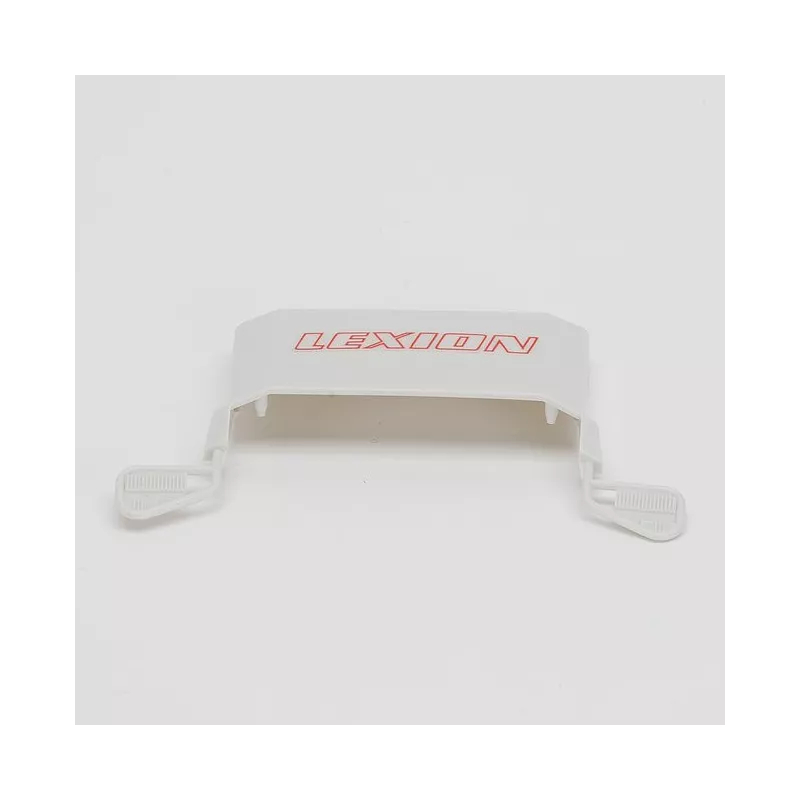 Parte trasera Claas Lexion 480