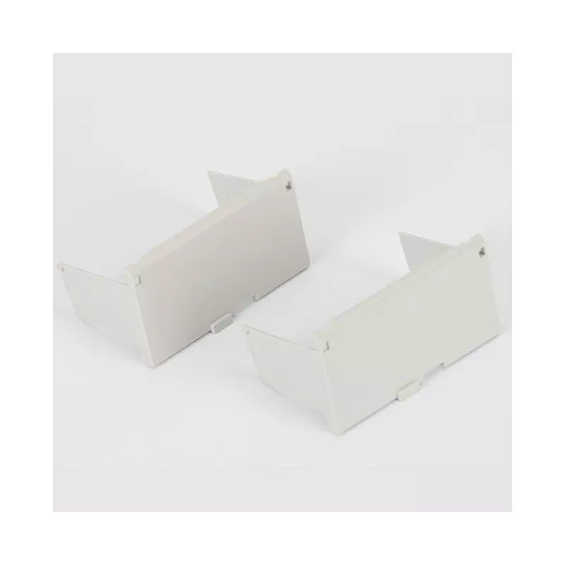 Tapa registro Claas Lexion 480