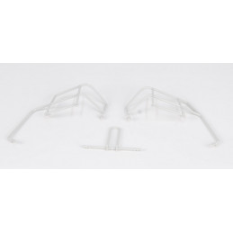 Barandilla Claas Jaguar 980