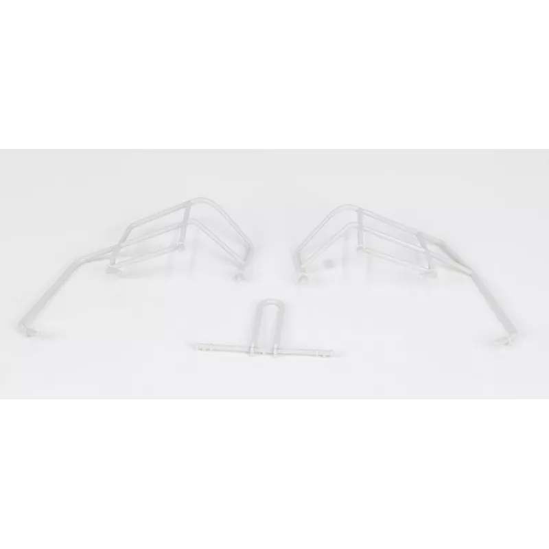 Barandilla Claas Jaguar 980