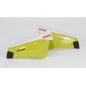 Aletas laterales Claas Jaguar 980