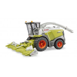 Claas Jaguar 980 - escala 1:16