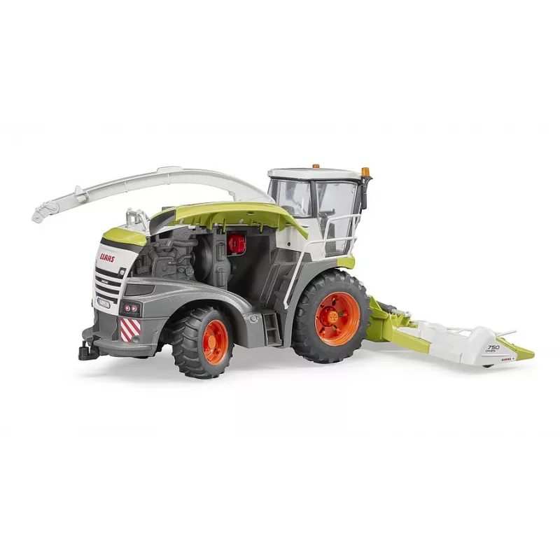 Claas Jaguar 980 - escala 1:16